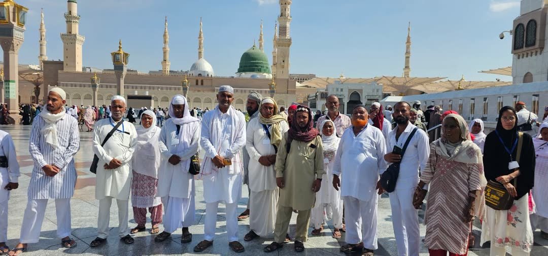 Jannat al-Baqi